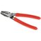 Combination pliers type no. 187A.G